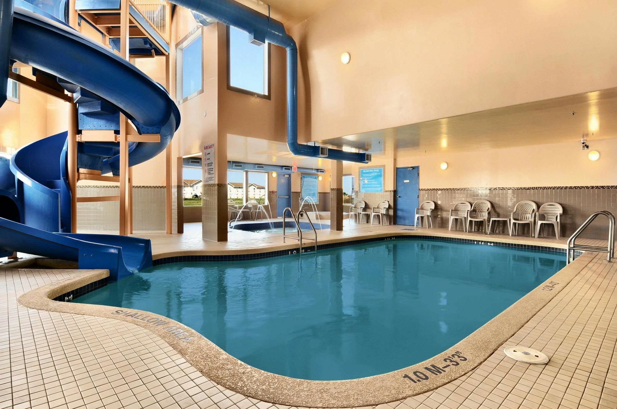 Days Inn By Wyndham Regina Exteriér fotografie