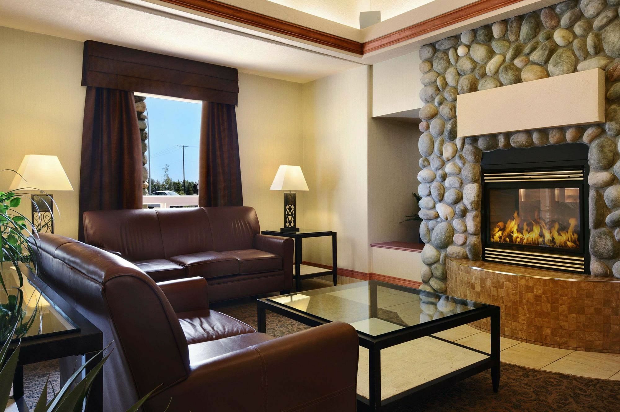 Days Inn By Wyndham Regina Exteriér fotografie